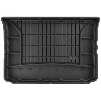 OEM Alfombrilla De Goma Para Maletero Dacia Spring Desde 2021-tm