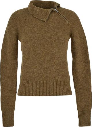 Isabel Marant Marant etoile knit in wool