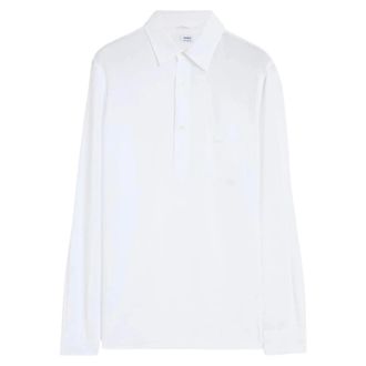 Aspesi Heren, Tops, Wit, Maat: 2XL