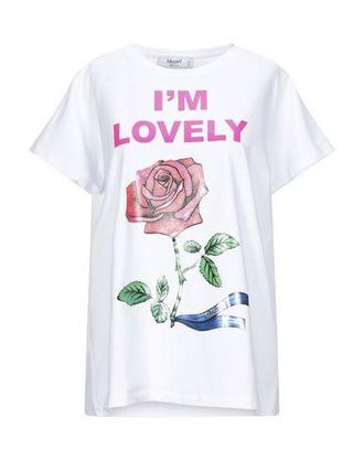 Blugirl TOPWEAR - T-shirts su YOOX.COM