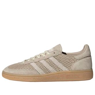 adidas (WMNS) adidas Handball Spezial Wonder Beige Cream White Gum IH1513
