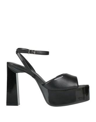 A|X Armani Exchange FOOTWEAR - Sandals on YOOX.COM