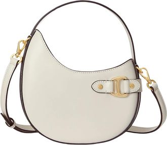 Ralph Lauren Shoulder Bags - Dames - Handtassen - Wit - ONE Size - Tassen