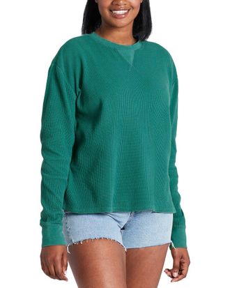 Life is good Life Is Good Thermal T-Shirt