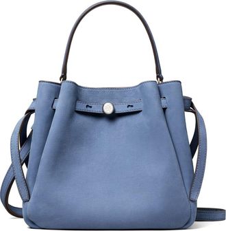 Tory Burch Tory Burch Romy leren emmertas