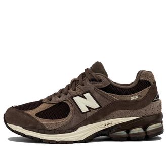 New Balance x Palace 2002R Volcanic Rocks Pack - Magma M2002RGM