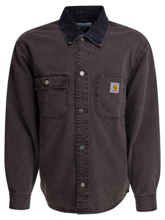 Carhartt Work in Progress Mitch Overshirt Jacket