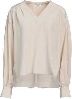 Brunello Cucinelli TOPWEAR - Tops on YOOX.COM