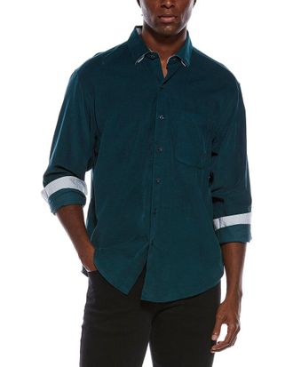 Tommy Bahama Island Elegance Corduroy Shirt