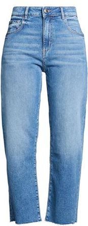 Icon Denim Los Angeles HOSEN & R&Ouml;CKE - Jeanshosen auf YOOX.COM