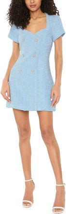 LIKELY Likely Gia Wool-Blend Dress