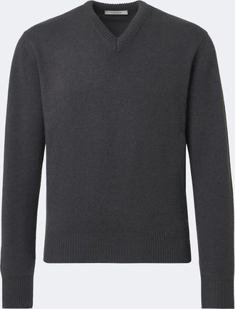 Christophe Lemaire Cashmere sweater