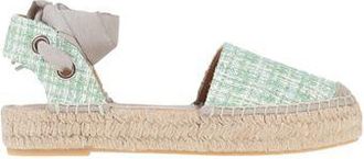 My Chalom FOOTWEAR - Espadrilles sur YOOX.COM