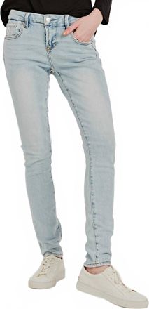 Dear John Denim Joyrich Skinny Jean In Fiji