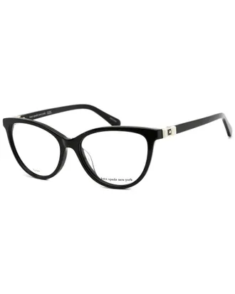 Kate Spade New York Kate Spade New York Womens Jalinda 52Mm Optical Frames