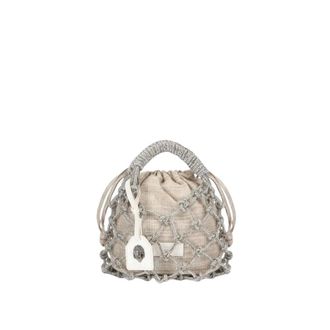 Kurt Geiger unisex, Borse, Beige, Taglia unica, new