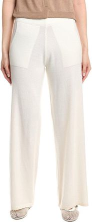 Eleventy Knit Cashmere Pant