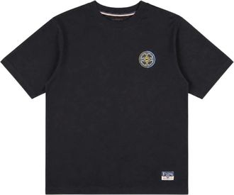 Evisu Tops, Heren, Zwart, 2Xl, Shirts