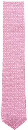 Ferragamo Patterned Tie