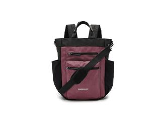 Sherpani Soleil Anti-theft Travel Backpack Backpack Bags Smoky Orchid, Polyester