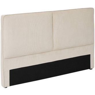 Atmosphera Testiera wonta in argilla 163x12cm Atmosphera cr&eacute;ateur dint&eacute;rieur