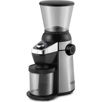 Gaggia Md15 Negro