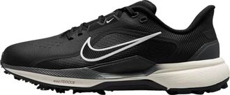 Nike Pegasus 1 Golf Wide Black Sail IO3695-001