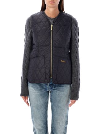 Barbour jassen