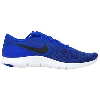 Nike Flex Contract Marathon Runner blauwe sneakers