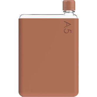 Memobottle A5 Memobottle - Original in Terracotta at Nordstrom, Size Refill