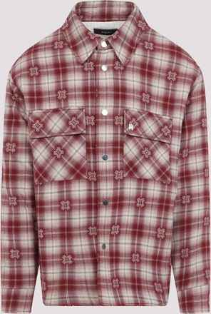 Amiri Padded Overshirt
