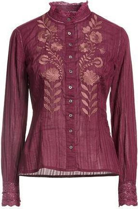 Antik Batik TOPWEAR - Shirts on YOOX.COM