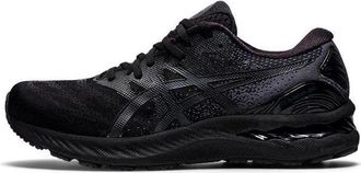 Asics Gel-Nimbus 23 Triple Black 1011B004-002