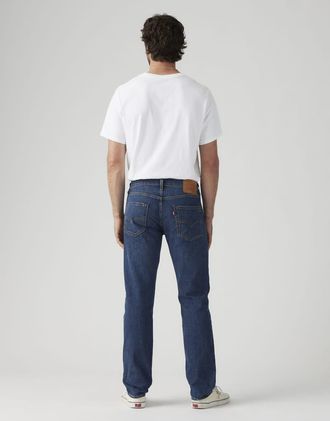 Levi's 502 - Jeans affusolati blu