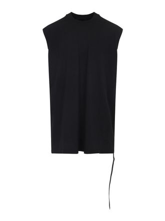 Rick Owens Drkshdw Tarp T-Shirt