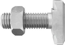 Fischer Bolzen Fbc S 38/23 M16x60 8.8 Hdg - 572828