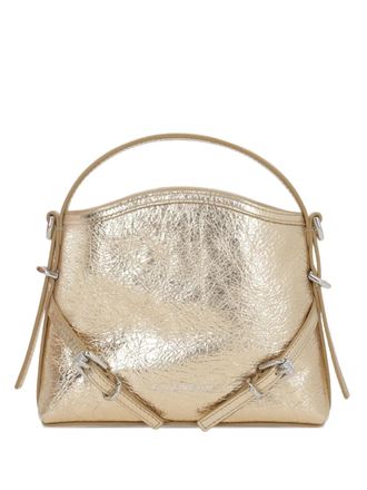 Givenchy Nano Voyou shopper - Goud