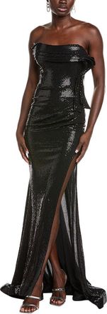Issue New York Gown