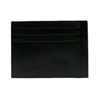 Harmont & Blaine Wallets & Cardholders, male, Black, Size: ONE SIZE H2Epmh613093999