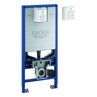 GROHE Elemento Wc Grohe Rapid Slx 39865 Bh: 1,13 M Con Regulador De Flujo De Aclarado / Caja De Terminales