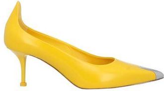 Alexander McQueen FOOTWEAR - Pumps sur YOOX.COM