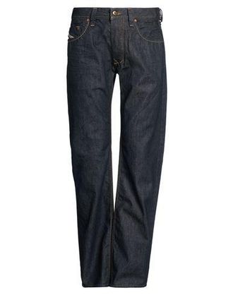 Diesel BOTTOMWEAR - Pantaloni jeans su YOOX.COM