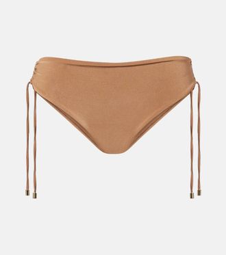 Max Mara Samanta bikini bottoms