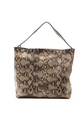Pompei Donatella Leather Women Shoulder Womens Bag
