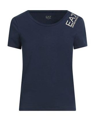 Emporio Armani TOPWEAR - T-shirts on YOOX.COM