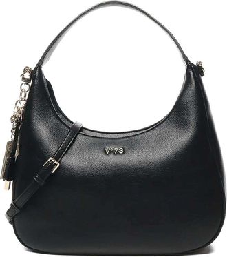 V&deg; 73 Black Penelope Bag