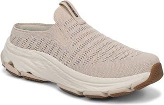 Ryk&auml; Devotion X Max 2 Walking Sneaker in Tapioca Beige at Nordstrom, Size 7.5