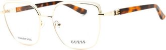 Guess GU2983 024 White 56mm