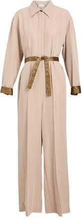 Alysi JUMPSUITS & TRACKSUITS - Jumpsuits on YOOX.COM