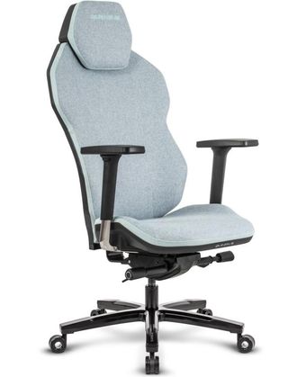 OEM Silla De Oficina Giratoria Quersus 360 Icos.1.1 Azul Pac&iacute;fico